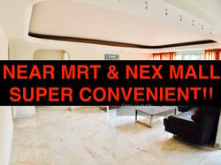 Blk 329 Serangoon Avenue 3 (Serangoon), HDB 5 Rooms #142975052